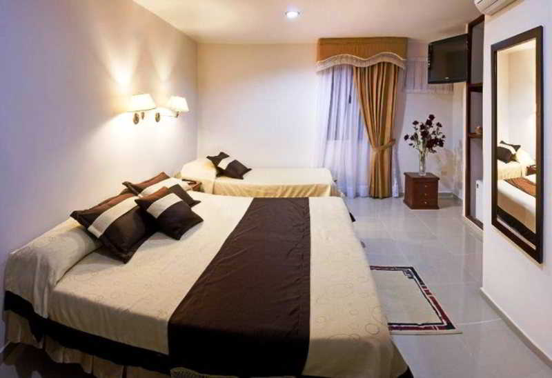 Cabecera Country Hotel Букараманга Екстериор снимка